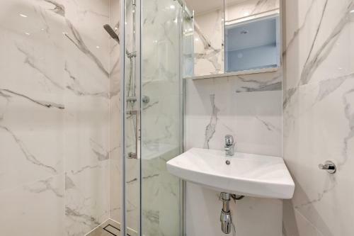 Lion Apartments - Parkowa 33a/2