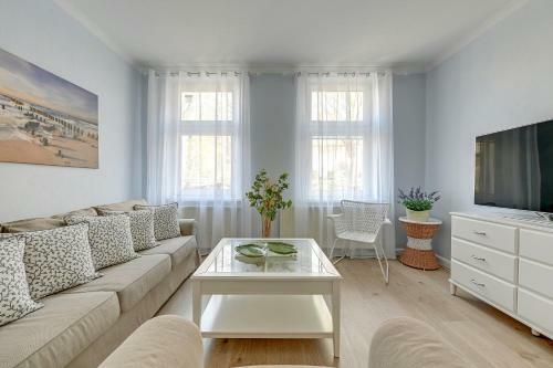 Lion Apartments - Parkowa 33a/2