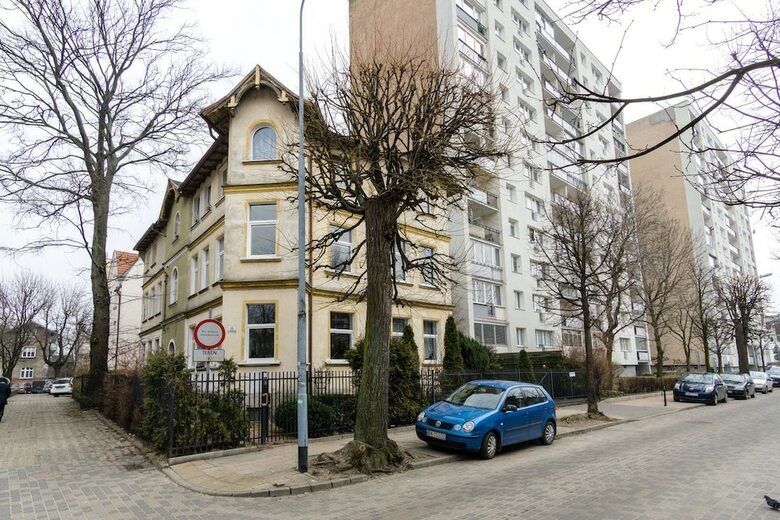 Sopockie Apartamenty - Karlikowski