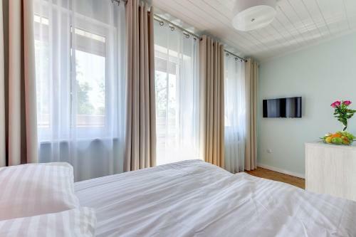 Hotel Meduza Sopot