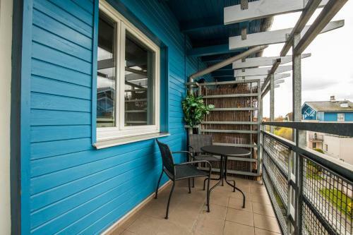 Apartamento Little Home - Torino