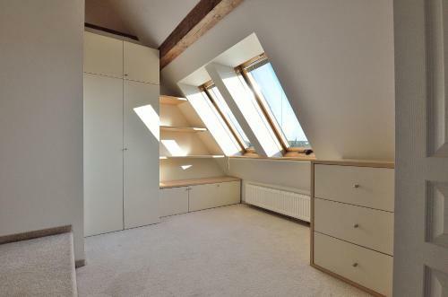 Victus Apartamenty, Apartament Panorama