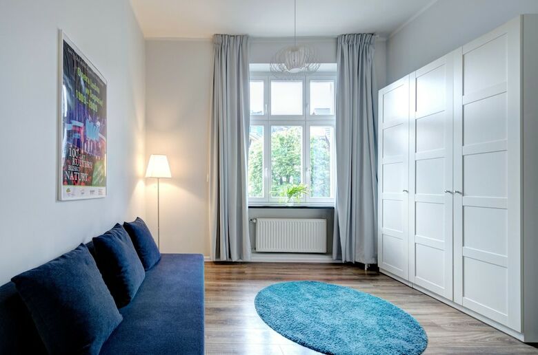 Apartamento Happy Stay Sopot Monte Cassino 44 B
