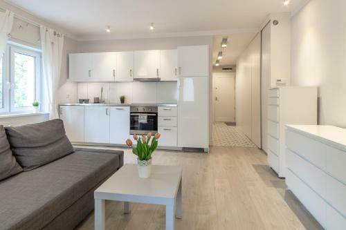 Sopockie Apartamenty - Dallas