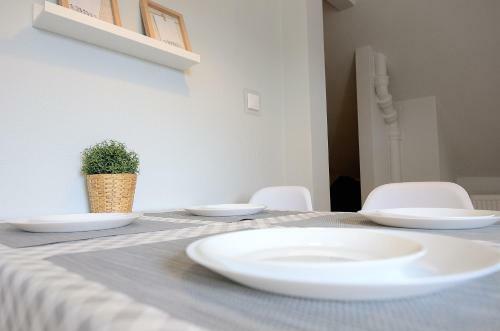 Victus Apartamenty, Apartament Nautilus