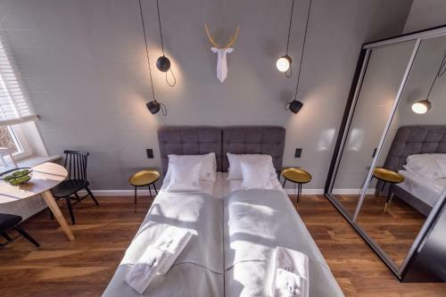 Jp Sopot Apartamenty