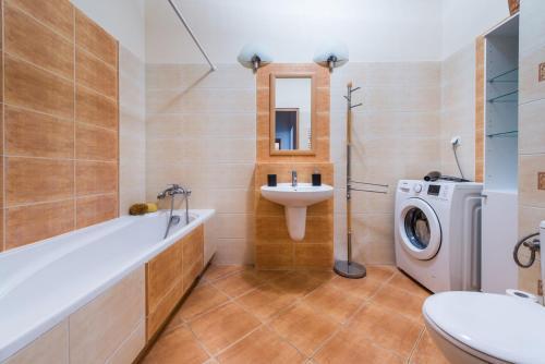 Mw Apartamenty - Monte Cassino