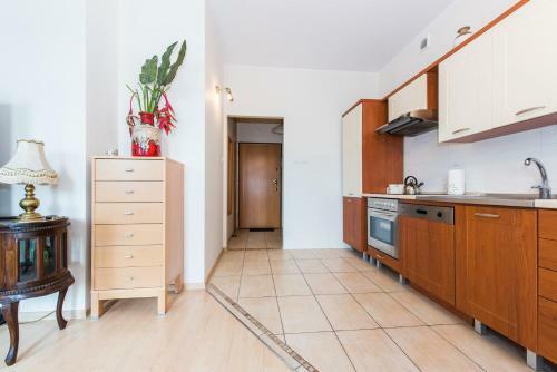 Mw Apartamenty - Monte Cassino