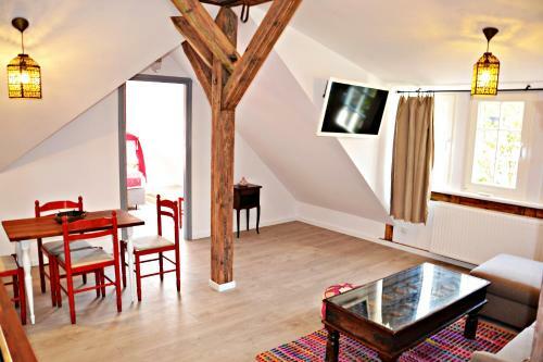 Loft Apartments