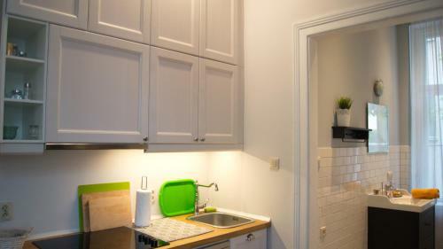 Apartamento Home3city Kameralny