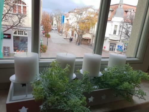 Kierunek Sopot Apartament Gracja