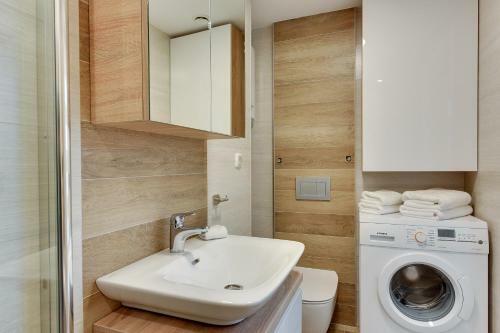 Lion Apartments - Parkowa 33a