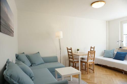 Apartamento Home3city B??kitna Fala