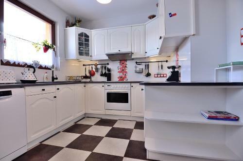 Victus Apartamenty, Apartament Opera