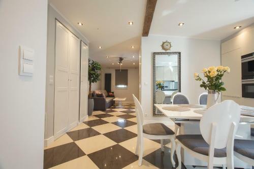 Apartamento The Palazzo II