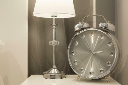 Apartamento The Palazzo II