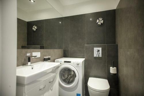Apartamento The Palazzo II