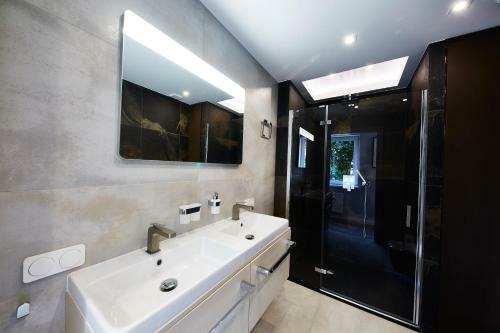 Victus Apartamenty, Apartamenty Delux