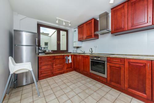 Mw Apartamenty - Seaview At Monte Casino