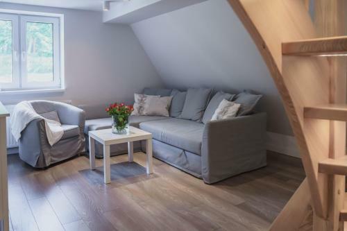 Apartamento Willa Swinoujscie