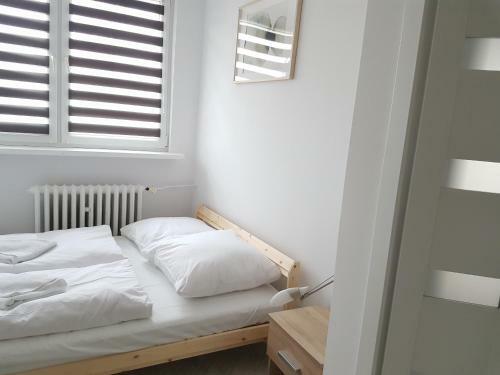 Apartamento Visit Baltic - Matejki III