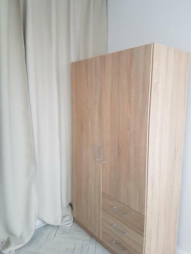 Apartamento Visit Baltic - Matejki III