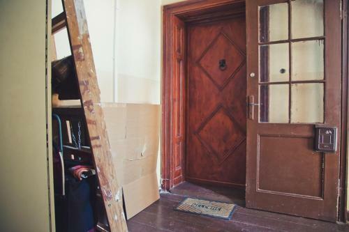 Apartamento Visit Baltic - Sienkiewicza