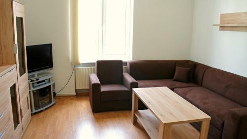 Apartamento Visit Baltic - Sienkiewicza