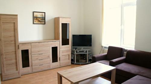 Apartamento Visit Baltic - Sienkiewicza