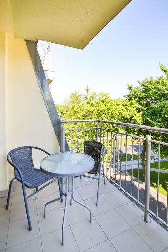 Apartamenty ?winouj?cie - R�?a Wiatr�w