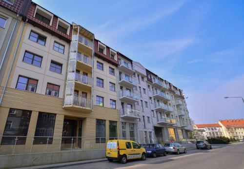 Apartamenty Bryza - Kwarta? R�?y Wiatr�w