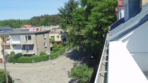 Apartamenty Cudowna Wyspa