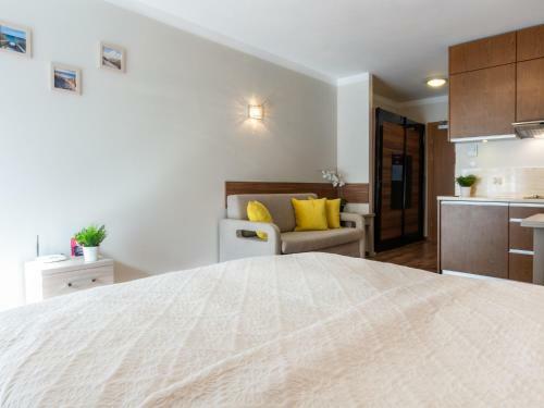 Vacationclub - Villa Mistral Apartment 13