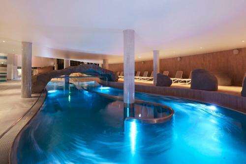 Vacationclub - Villa Mistral Apartment 13