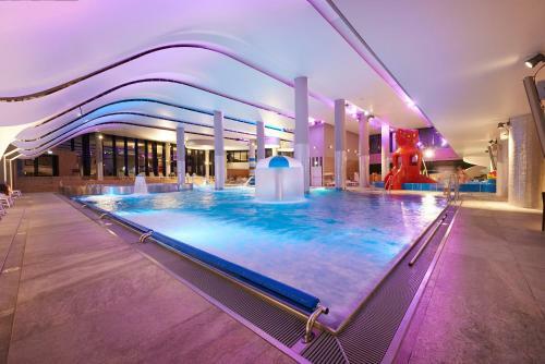Vacationclub - Villa Mistral Apartment 13