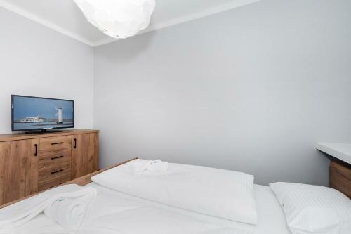 Apartamenty Laguna Chopina