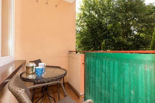 Apartamenty Laguna Chopina