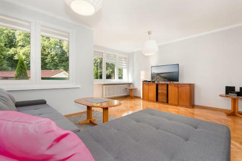 Apartamenty Laguna Chopina