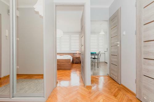 Apartamenty Laguna Chopina