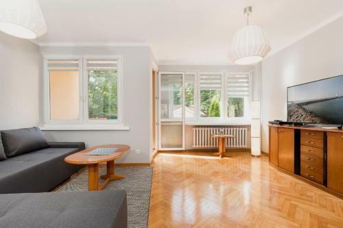 Apartamenty Laguna Chopina