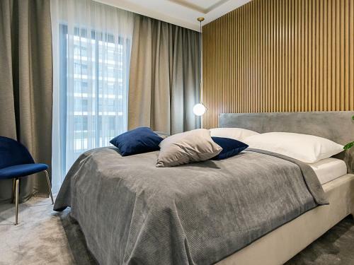 Vacationclub - Baltic Park Fort Apartament E.303