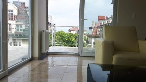 Apartamento Stella Baltic 2