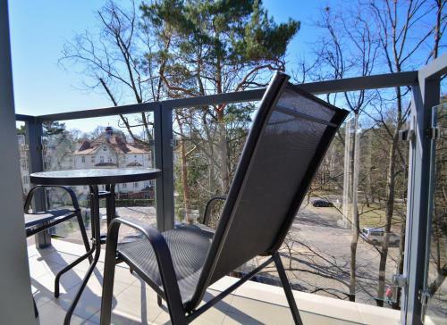 Apartamenty Cesarskie - Bryza