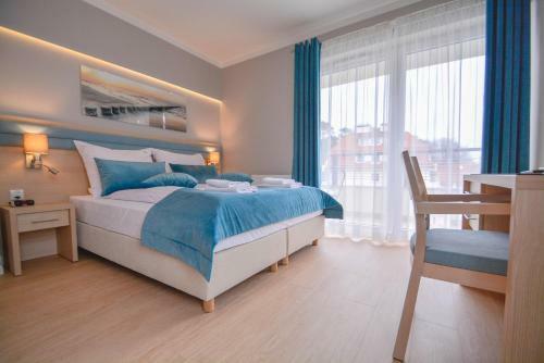 Apartamenty Cesarskie - Bryza
