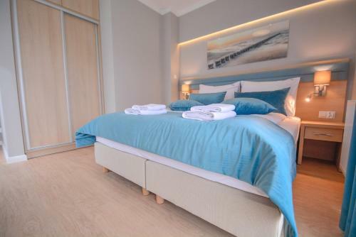 Apartamenty Cesarskie - Bryza