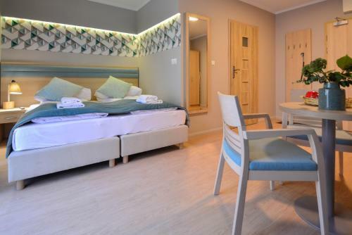 Apartamenty Cesarskie - Bryza