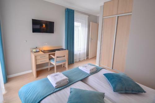Apartamenty Cesarskie - Bryza