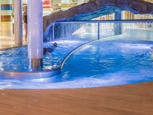 Apartamento Vacationclub - Baltic Park Fort E203