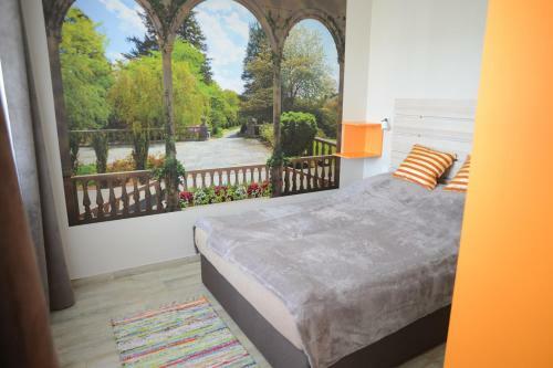 Apartamento Visit Baltic - Rozy Wiatrow 2
