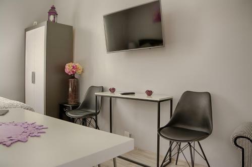 Uznam Holiday Apartamenty